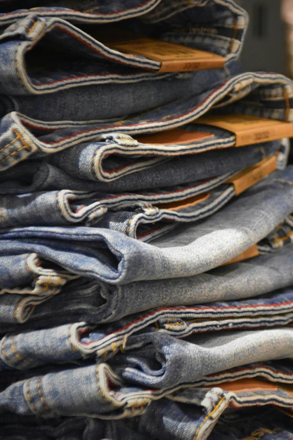 212 Denim — Jeans Homme Premium